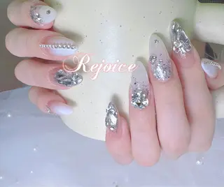 ネイル ネイルサロン リジョイス 渋谷店のネイルデザイン