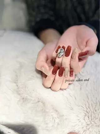 ネイル 土屋 智子のエステ・リラクイメージ