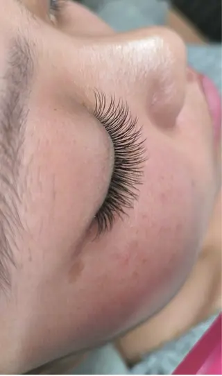 マツエク・マツパ salon de Reiのマツエク・マツパデザイン