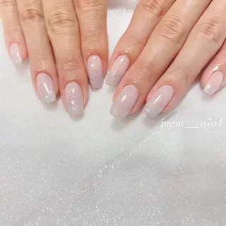 ネイル MoON...❤︎ MeGuのネイルデザイン