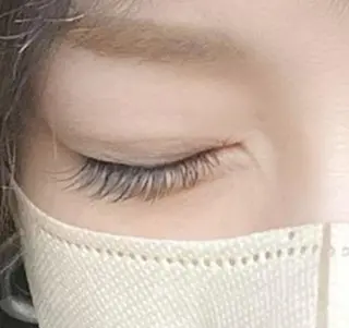 マツエク・マツパ マツエク・まつ毛パーマ専門店Fleur（フルール）所属・Fleur ERINA.Oの眉毛・アイブロウイメージ