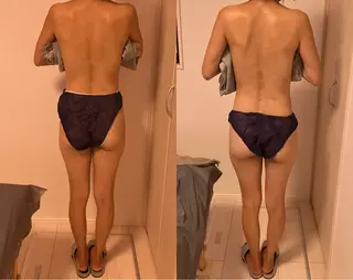 松田 明佳のエステ・リラクイメージ