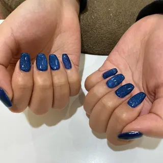 ネイル 🥀たなか れね🍋のマツエク・マツパデザイン