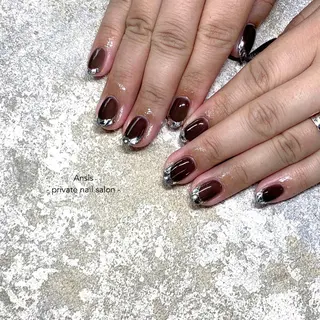 ネイル na kaのネイルデザイン