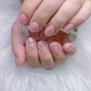 ネイル アサイ レミのネイルデザイン