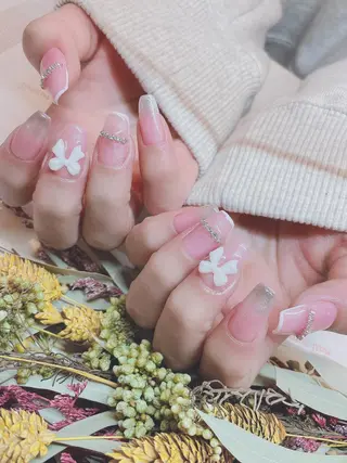 ネイル リン リンのネイルデザイン