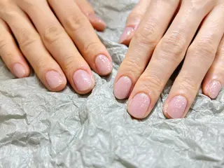 ネイル Umi nail& eyelashのネイルデザイン