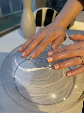 ネイル handsome所属・miura ichikaのネイルデザイン