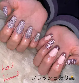 ネイル はるひな ねいるのネイルデザイン