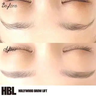 アイブロウ CARA カーラのマツエク・マツパデザイン