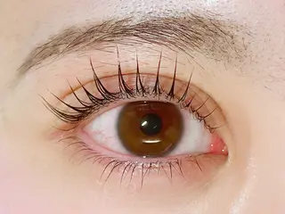 マツエク・マツパ Rinto/ makoのマツエク・マツパデザイン