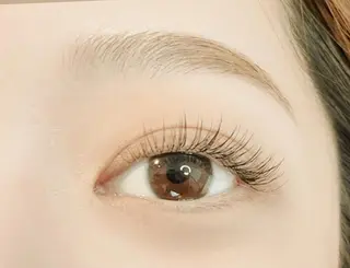 マツエク・マツパ eyelash salon CHARME所属・CHARME .maayaのマツエク・マツパデザイン