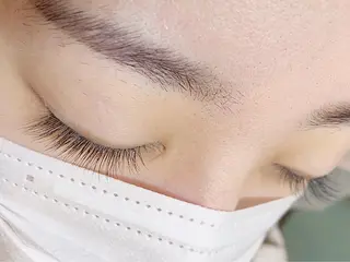 マツエク・マツパ Lino me. かとうのマツエク・マツパデザイン