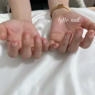 ネイル tytto nail ❤︎‪‪eri‪‪のネイルデザイン
