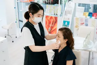 POLA　松岡 杏奈のエステ・リラクイメージ