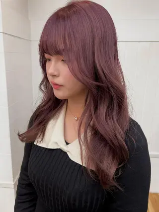 ショート 【YUTO】確実に 髪を綺麗にするプロ。のヘアスタイル