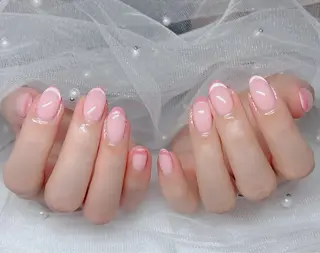 ネイル 🎀Lilla💎 Nail Salonのネイルデザイン