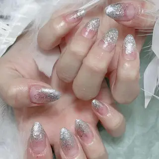 ネイル DIAMOND 💦のネイルデザイン