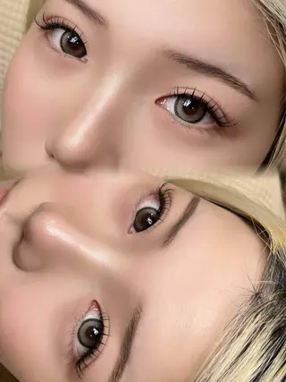 マツエク・マツパ Eyelash Chrissieのその他イメージ
