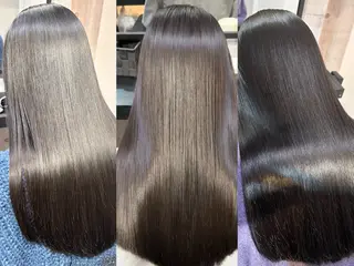 ロング オトナかわいい♡◌ ⑅⃝*GISELLEのヘアスタイル