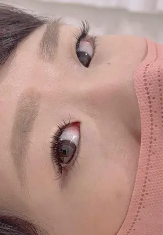 マツエク・マツパ eyelash salon　TOKIのマツエク・マツパデザイン