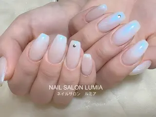 ネイル ネイルサロン ルミア Lumia 店長のネイルデザイン