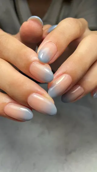 ネイル miinail miyuuのネイルデザイン