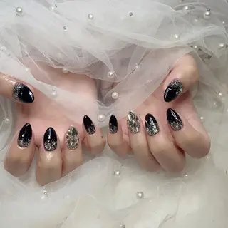 ネイル nail ONE🤍のネイルデザイン