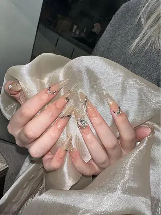 ネイル Ni Niのネイルデザイン