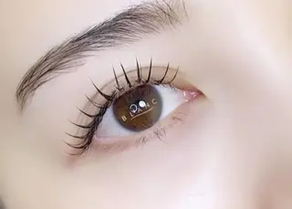 マツエク・マツパ Blanc  Eyelash salon所属・sasaki. ✨の眉毛・アイブロウイメージ