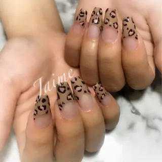 ネイル Jaime Yuiのネイルデザイン