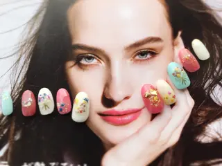 ネイル gui amichantoco所属・gui amichanのネイルデザイン