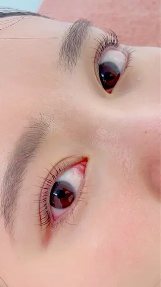 マツエク・マツパ EYELA小針店 さかいのマツエク・マツパデザイン