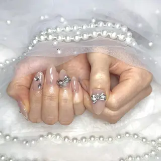 ネイル You&Me Ibukiのネイルデザイン