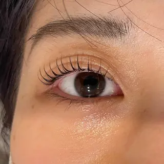 マツエク・マツパ meme神戸三宮 Riuのマツエク・マツパデザイン