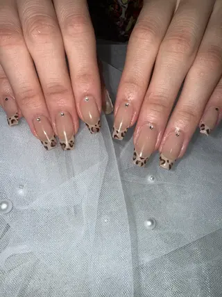 ネイル Raviliss ♡のネイルデザイン