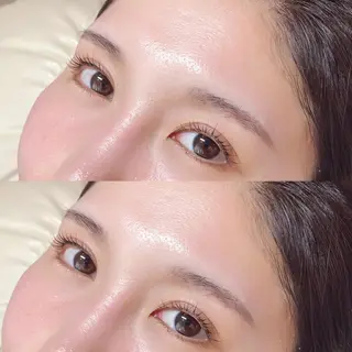 マツエク・マツパ tricot 藤元のマツエク・マツパデザイン