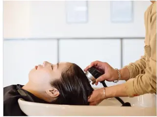 メンズパーマ特化⚡️ 中村 駿のヘアスタイル