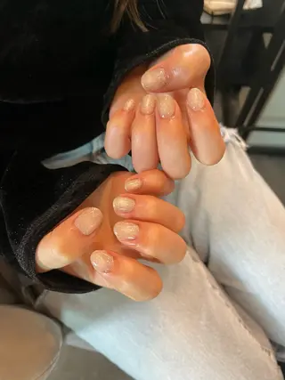 ネイル atelier d Cocoのネイルデザイン