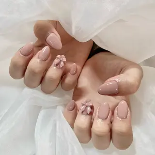 ネイル エクラン 元住吉店所属・エクラン元住吉店 ユウキのネイルデザイン