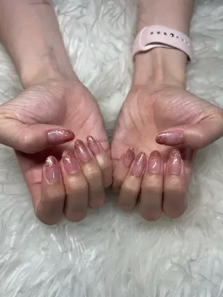 ネイル yu kaのネイルデザイン