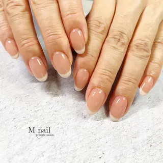 ネイル M　nail所属・M nailのネイルデザイン