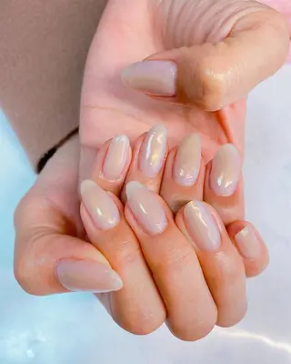 ネイル MIKA ♡のネイルデザイン