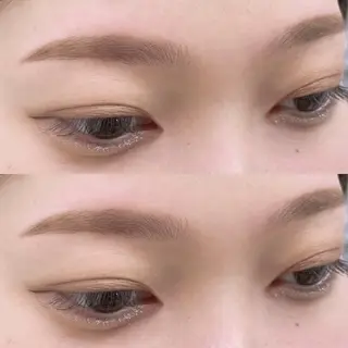 アイブロウ シルエット錦糸町店所属・eyelist🪽 seseのマツエク・マツパデザイン
