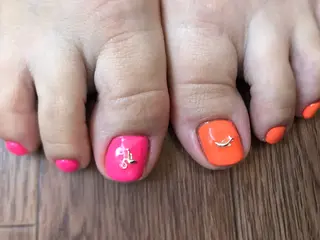 ネイル Nailist Missaのネイルデザイン