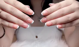 ネイル コネコ ネイルサロンのネイルデザイン