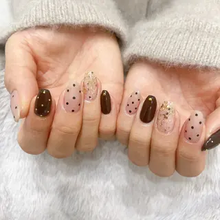 ネイル yn salonのネイルデザイン