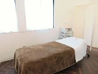 Une rencontre (ユヌ・ランコント)所属・つや肌専門店ユヌ・ ランコント中井のエステ・リラクイメージ