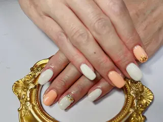 ネイル ネイルサロン ロア旧ジョリーのネイルデザイン