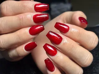 ネイル ✴︎ Delightのネイルデザイン